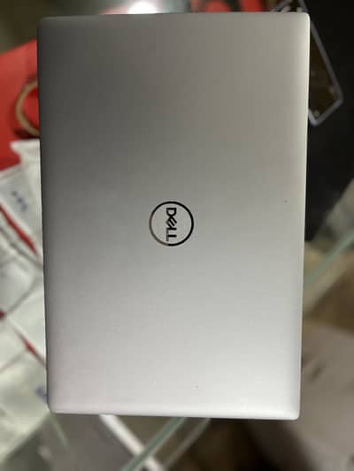 Dell latitude 5520