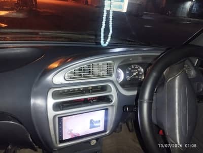 budget family car