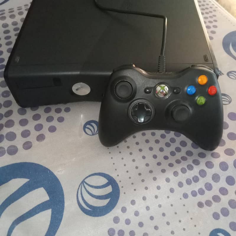 Xbox360 6