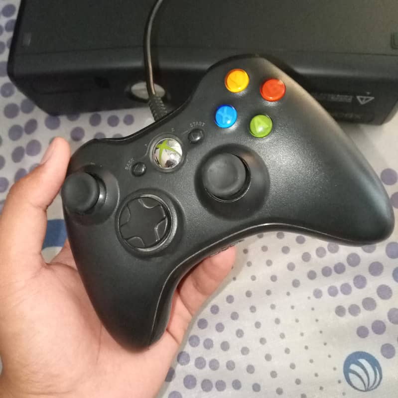 Xbox360 7