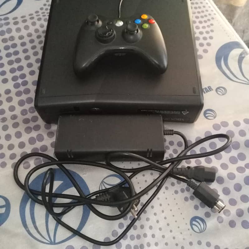 Xbox360 8