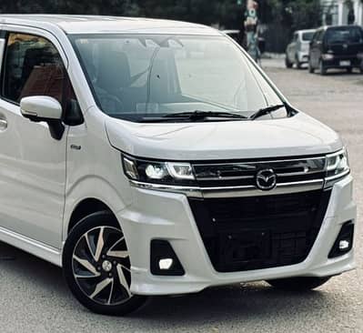 Mazda Flair 2023