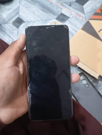 Vivo Y04   03227406790