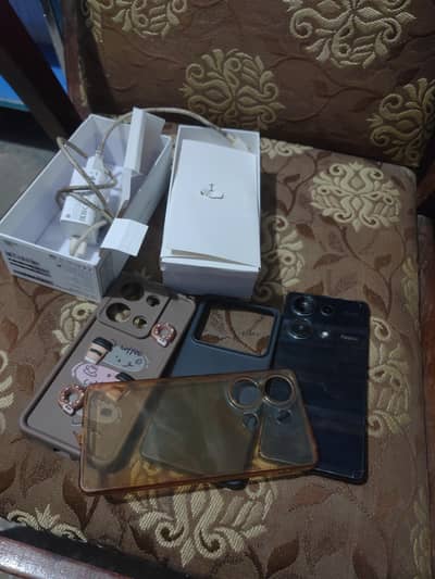 Xiaomi Redmi Note 13 Pro