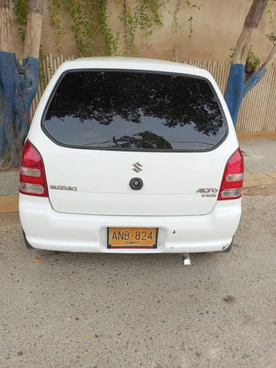 ALTO VXR 2007 FOR SALE (0345-3100016)
