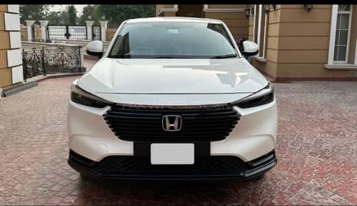 Honda HR-V VTI 2023