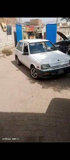 family k lya ful ready car . low price car?