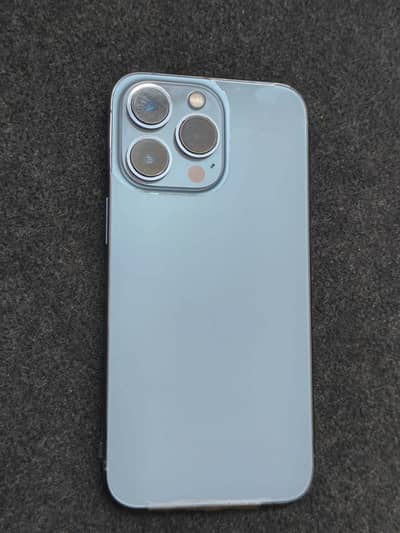 Apple iPhone 13 Pro Max jv 128