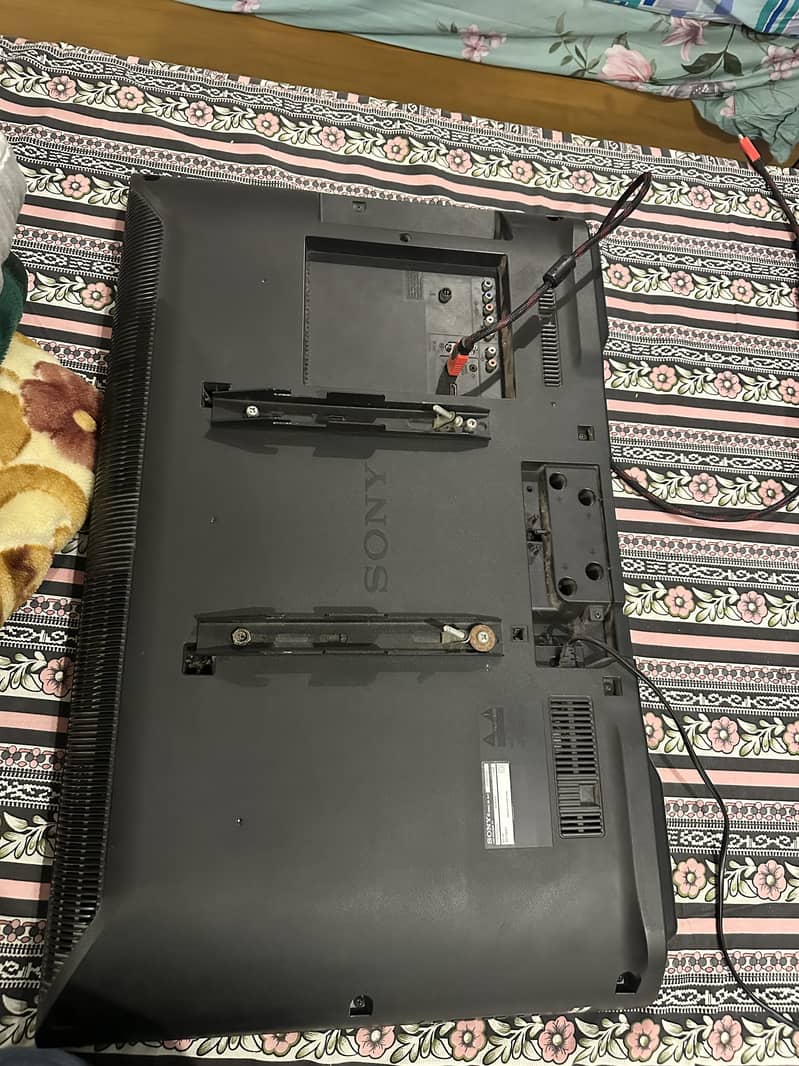 SONY LCD 2