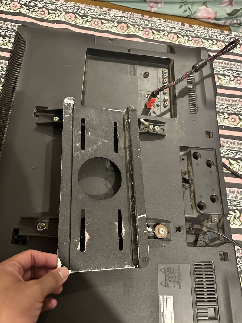 SONY LCD 4