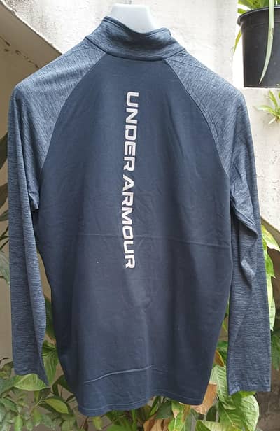 Under Armour. Adidas. Puma. Old Navi. Noth Face. And Many More Brand'