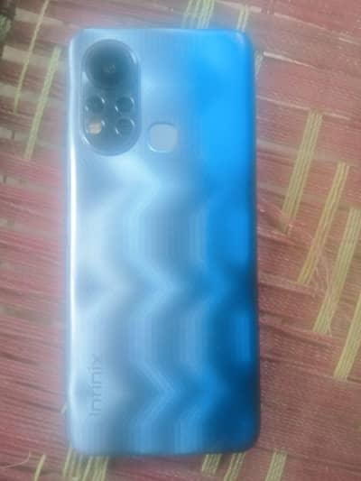 Infinix Hot 11s