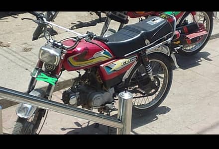 bike sale