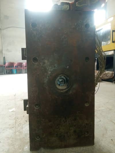 Moulds available for sale