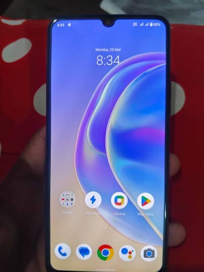 Vivo V21e