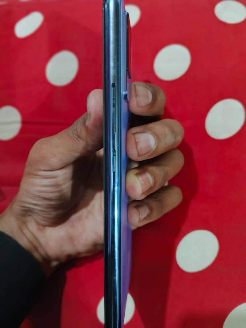 Vivo V21e 5