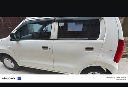Suzuki Alto 2019