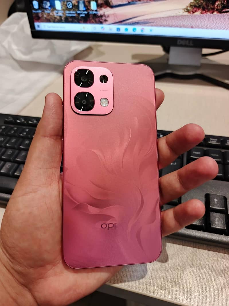 OPPO A6 pro 1
