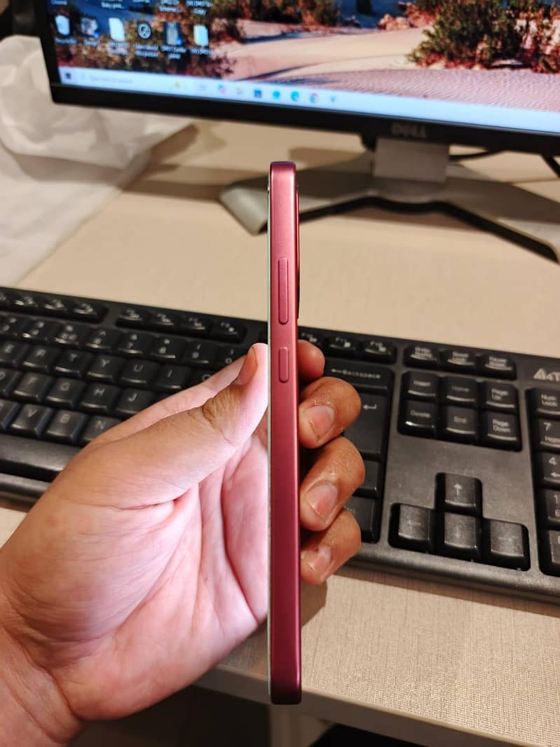 OPPO A6 pro 2