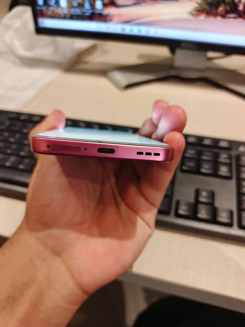 OPPO A6 pro 5