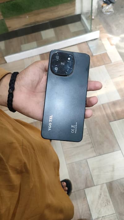 VGO TEL New 26