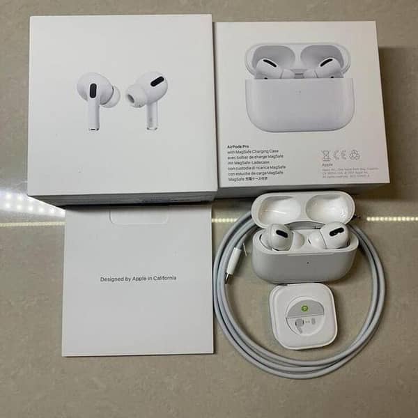 LIMITED TIME DEAL White Ear buds : 90% OFF!  Original PRO 3 White & Black Earbuds – Premium Gaming Headset ear buds Wireless Bluetooth 5.1 Air pods Earphones & Power Bank Alternative | Immersive 9D Sound, 3500mAh earphone All-Day Battery Airpod
