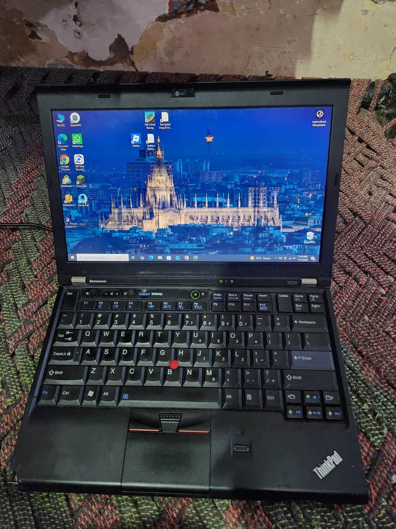 thinkpad 0