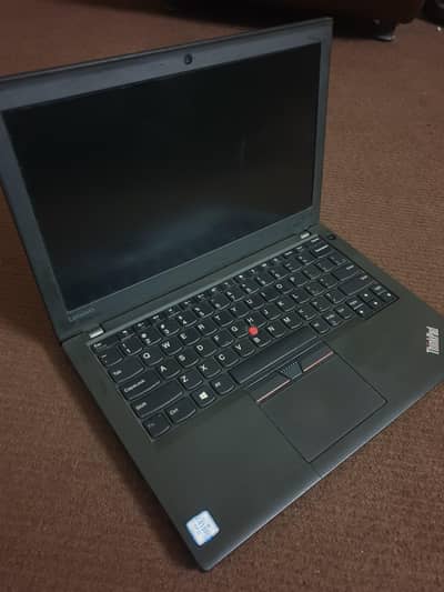 Lenovo X270 (i5 6th Gen)