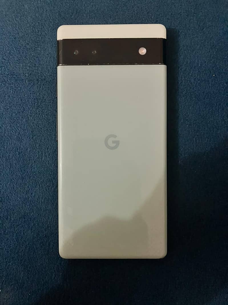 pixel 6a 3