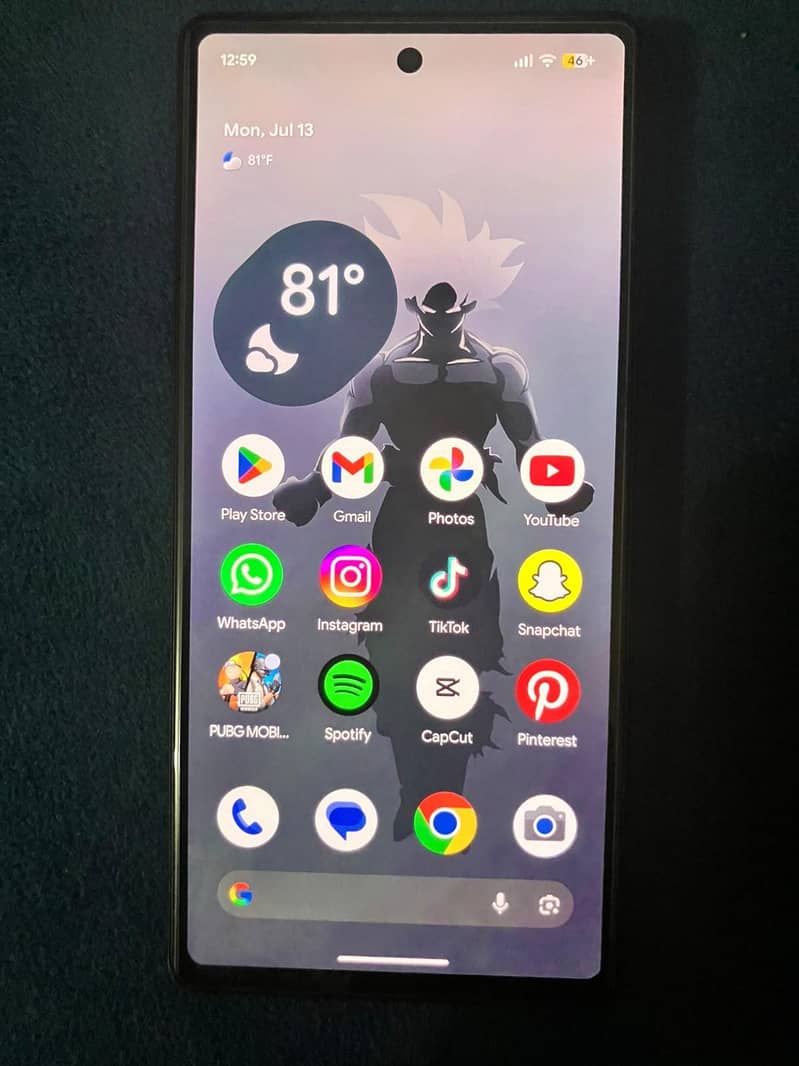 pixel 6a 4
