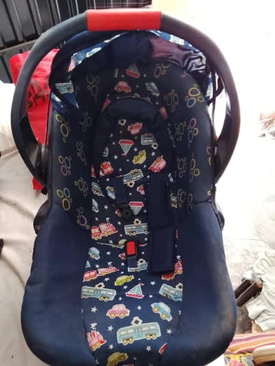 baby chair