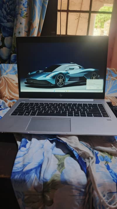 HP mt45 8 Ram 256