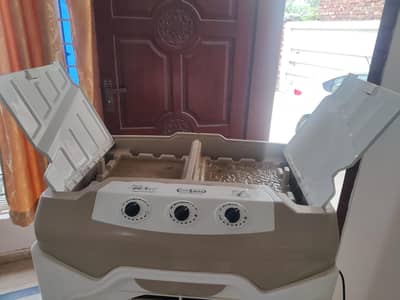 Super Asia air cooler big size . . . . heavy cooler ha chiller