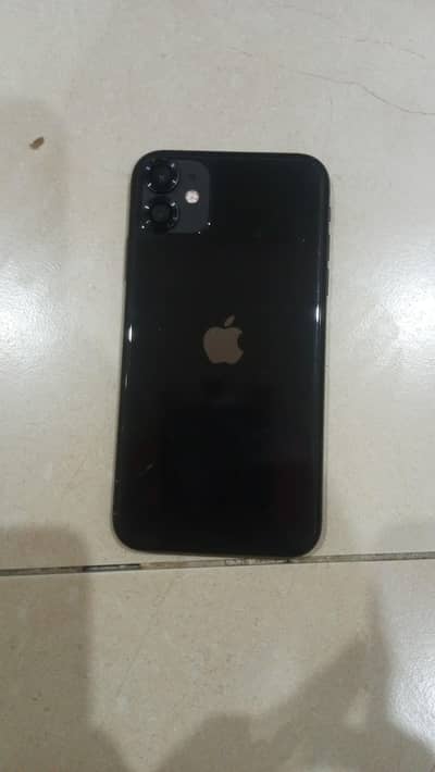 Apple iPhone 11