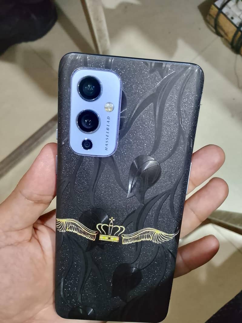 One Plus 9 0