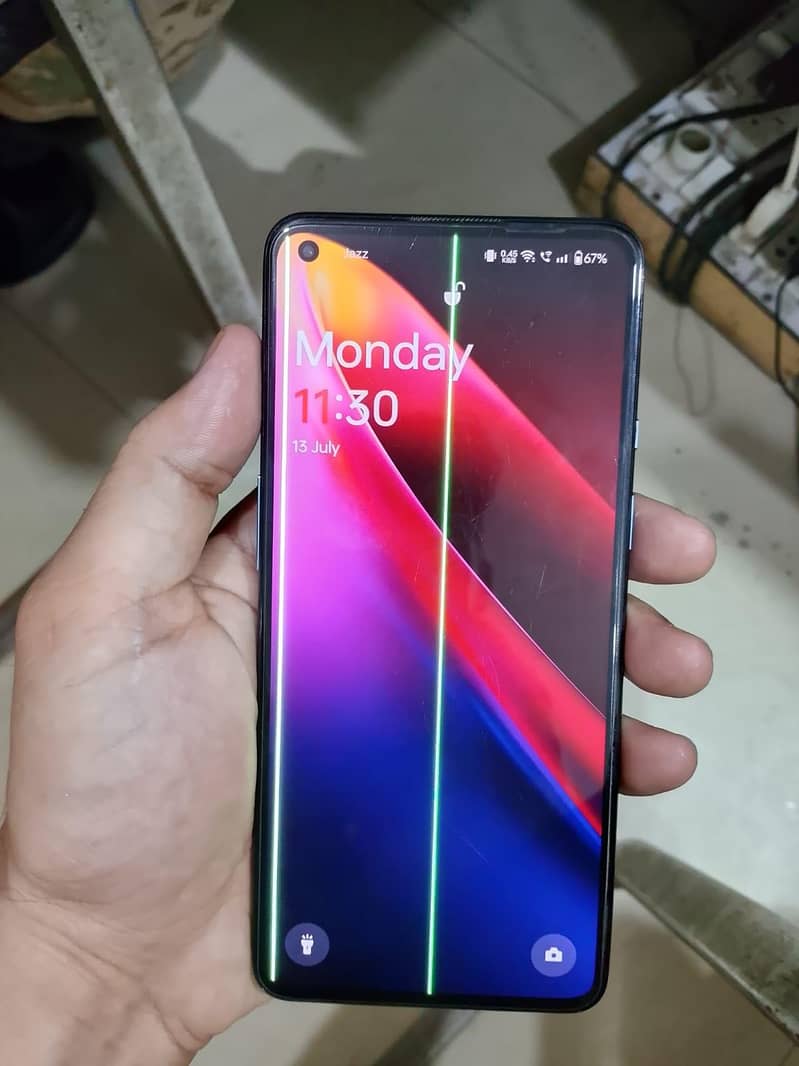 One Plus 9 1