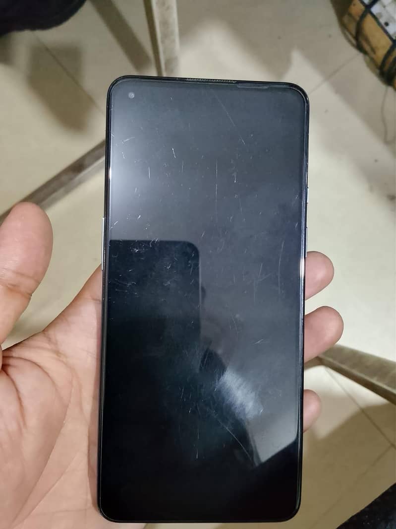 One Plus 9 2
