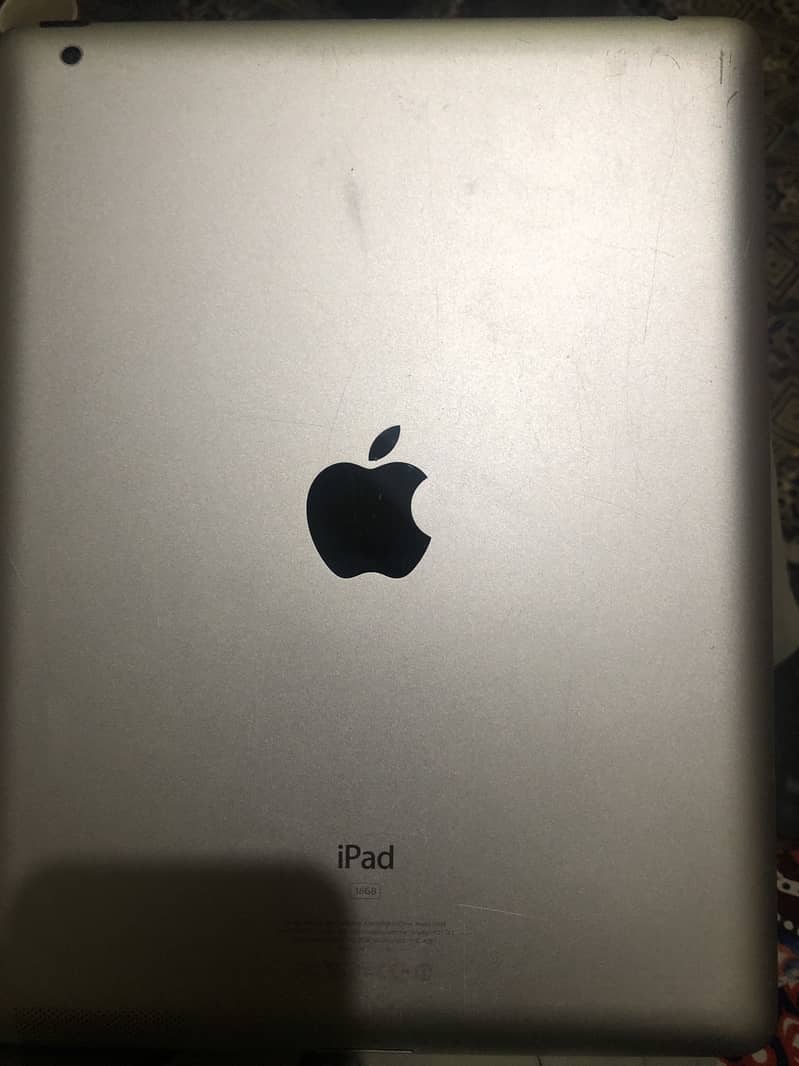 iPad 2 generation 1