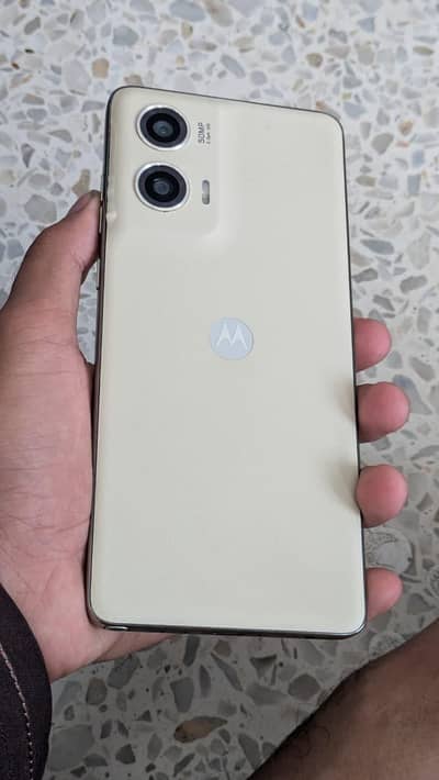 Motorola G Style 2024 5G