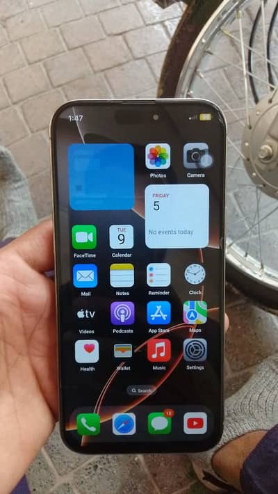 Apple iPhone 16 Pro Max