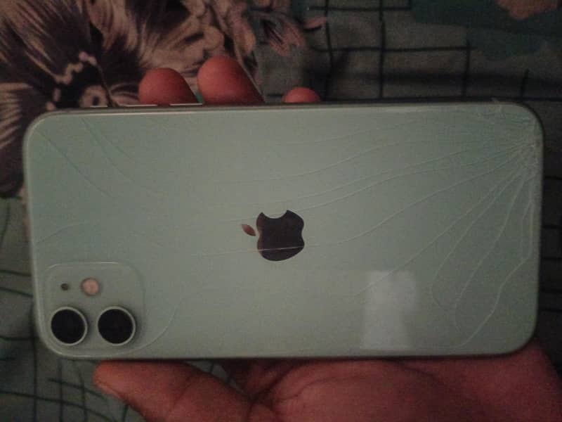 Apple iPhone 11 1
