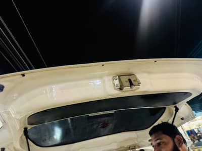 Suzuki Wagon R 2017/2018