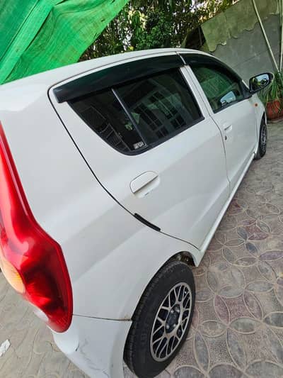 Daihatsu Mira 2007/2013 | Total Genuine | ABS | Perfect condition