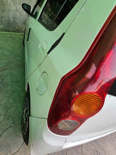 Daihatsu Mira 2007/2013 | Total Genuine | ABS | Perfect condition