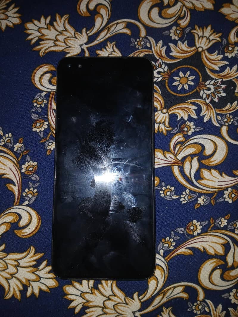 Infinix Note 8 1