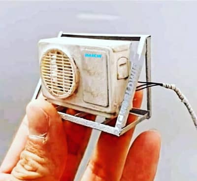 old ac achi price ma khreeda jata hy