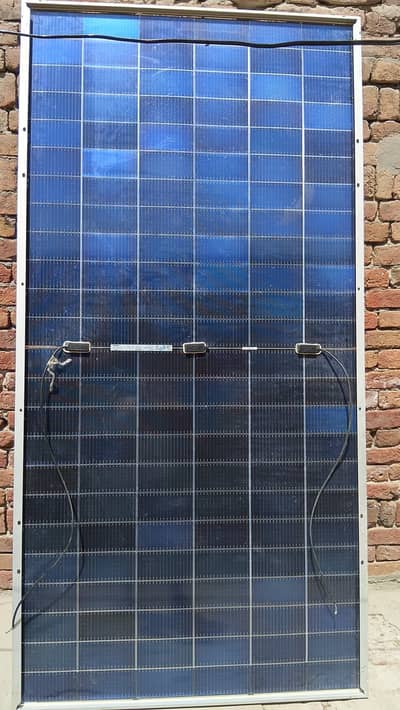 jinko solar panal 580w