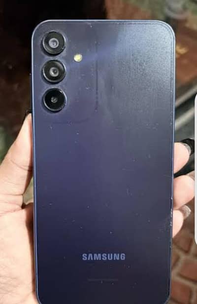 Samsung Mobile A15 5G