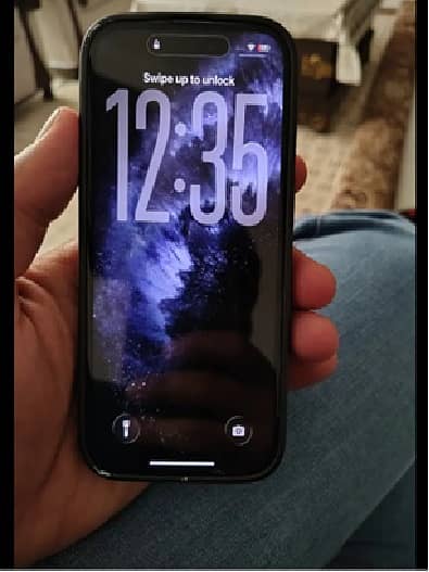 Apple iPhone 14 Pro 128GB Non-PTA-