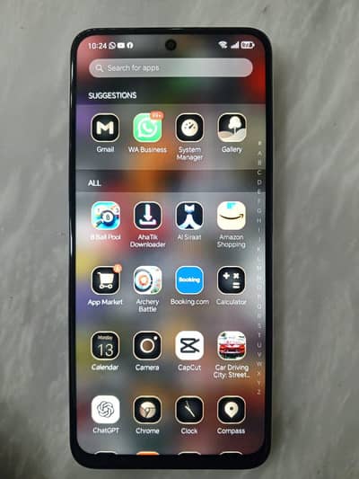 Honor X7c